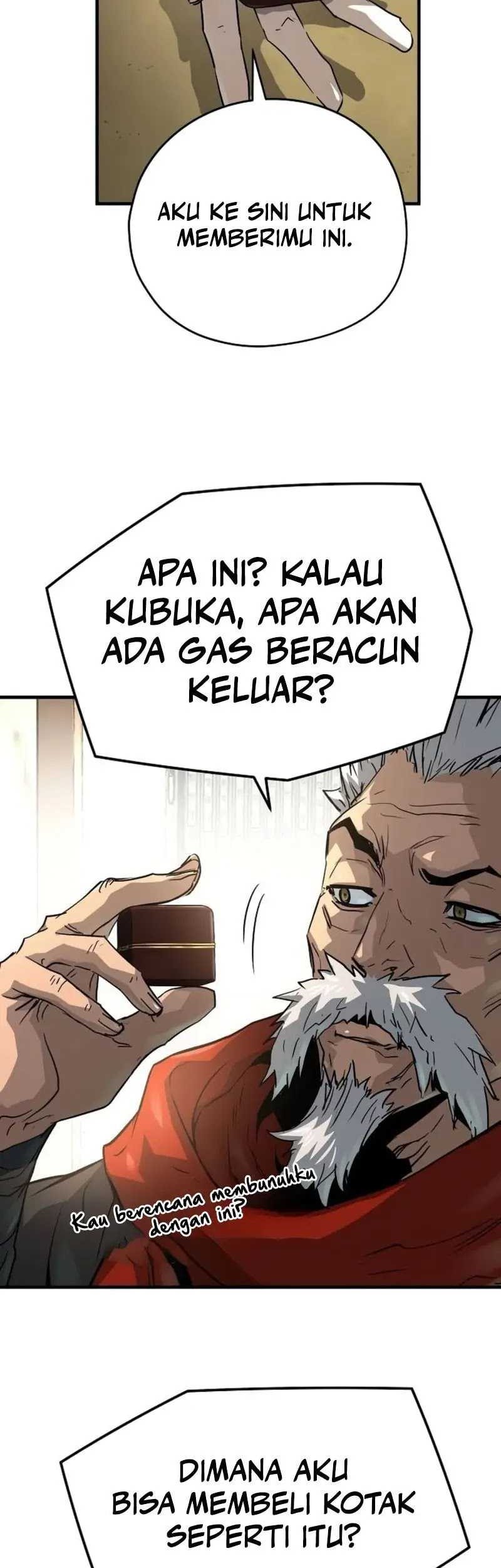 Absolute Regression Chapter 38 Gambar 39