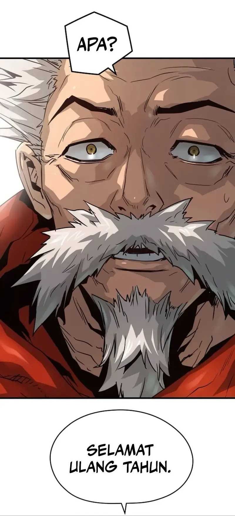 Absolute Regression Chapter 38 Gambar 44