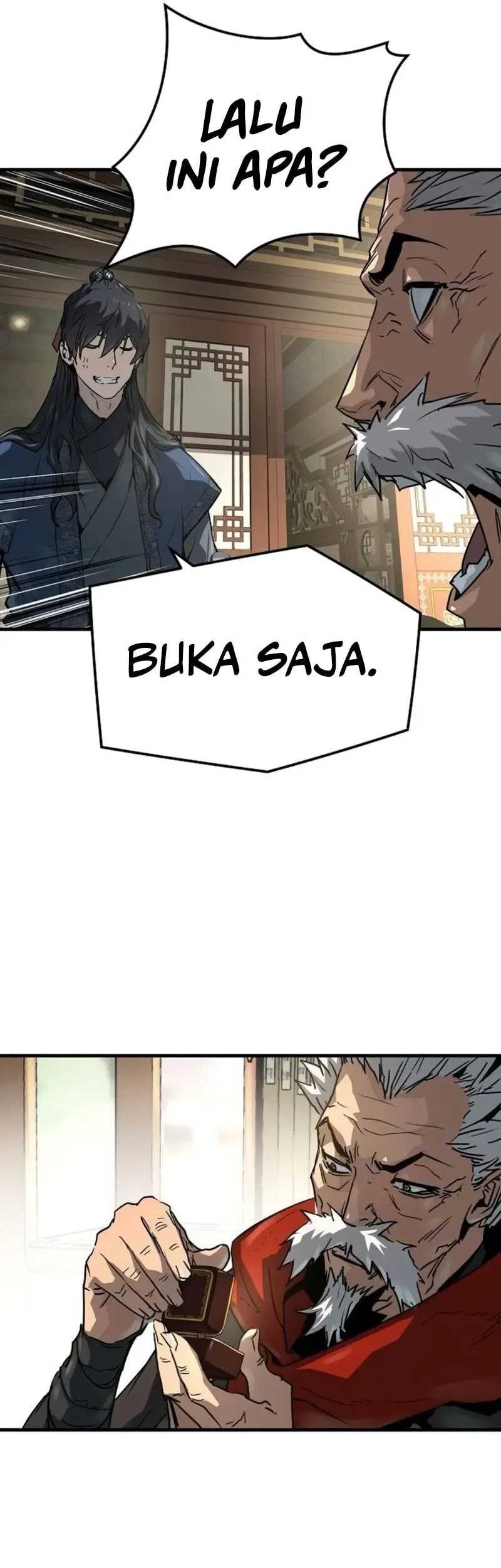 Absolute Regression Chapter 38 Gambar 41