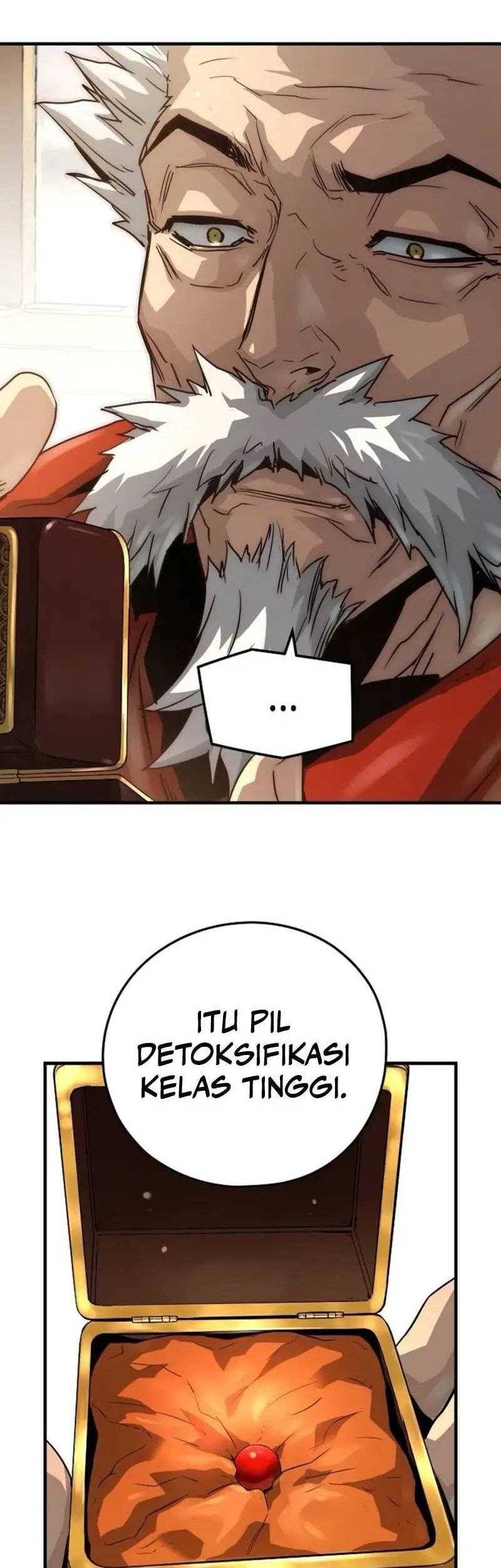 Absolute Regression Chapter 38 Gambar 42