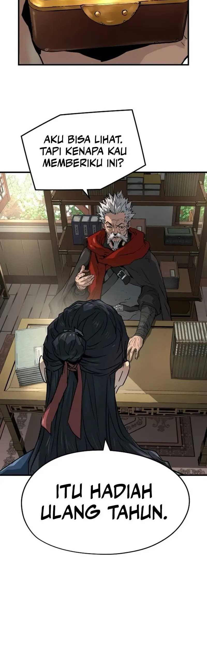 Absolute Regression Chapter 38 Gambar 43