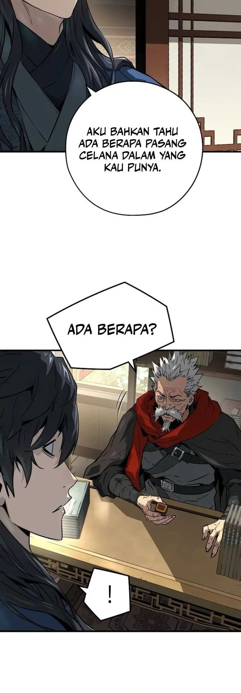 Absolute Regression Chapter 38 Gambar 48