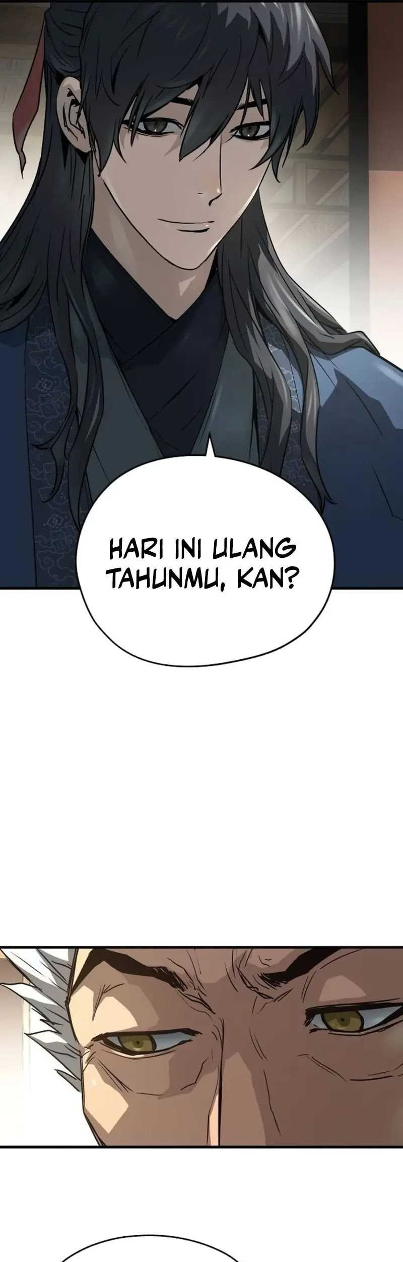 Absolute Regression Chapter 38 Gambar 45