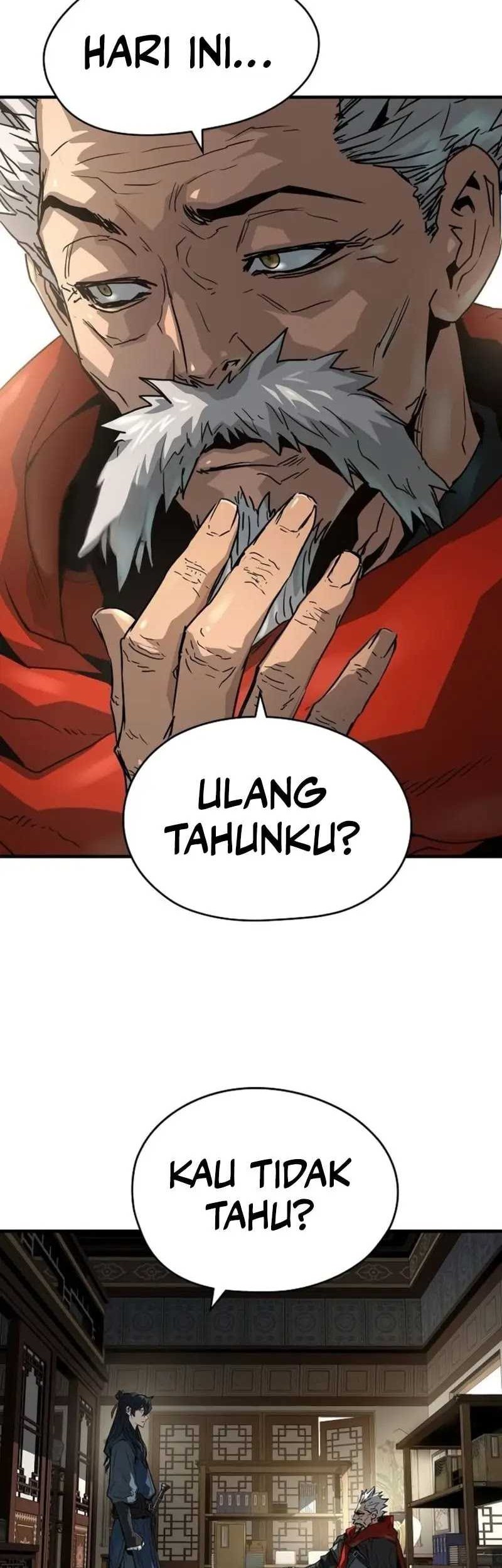 Absolute Regression Chapter 38 Gambar 46