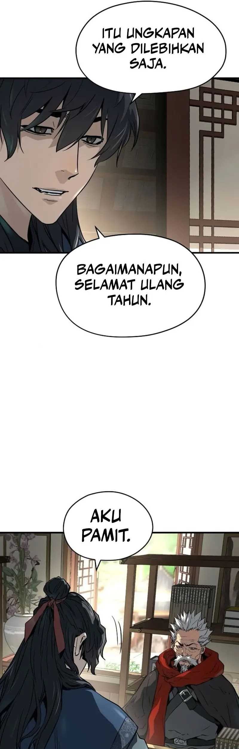 Absolute Regression Chapter 38 Gambar 49