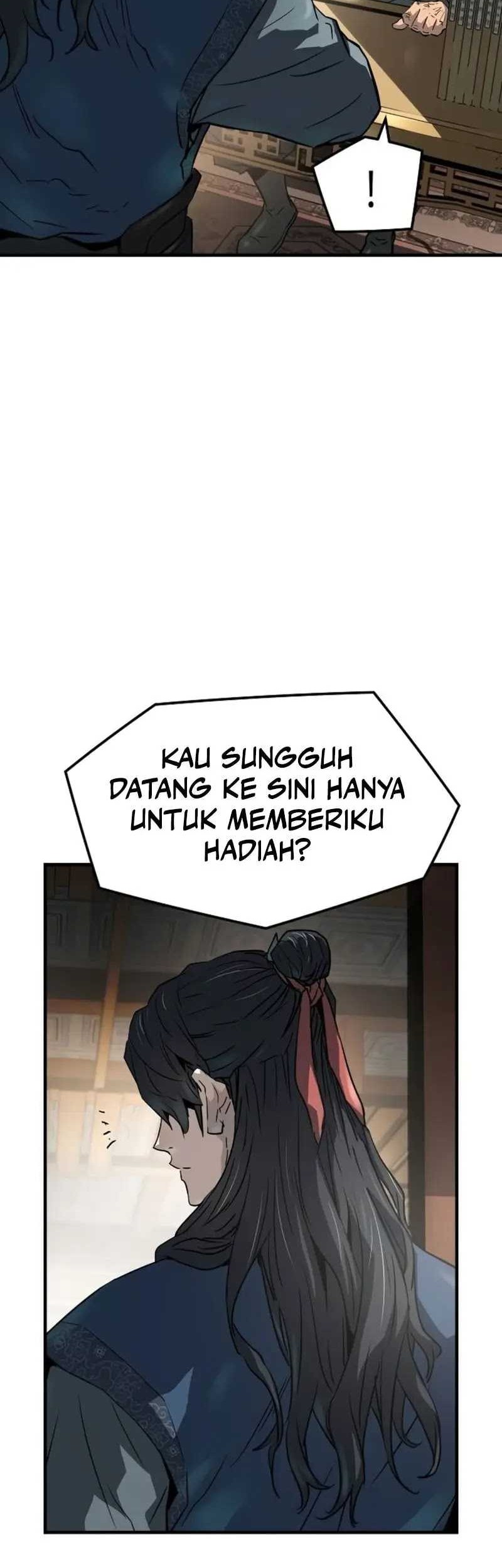 Absolute Regression Chapter 38 Gambar 50