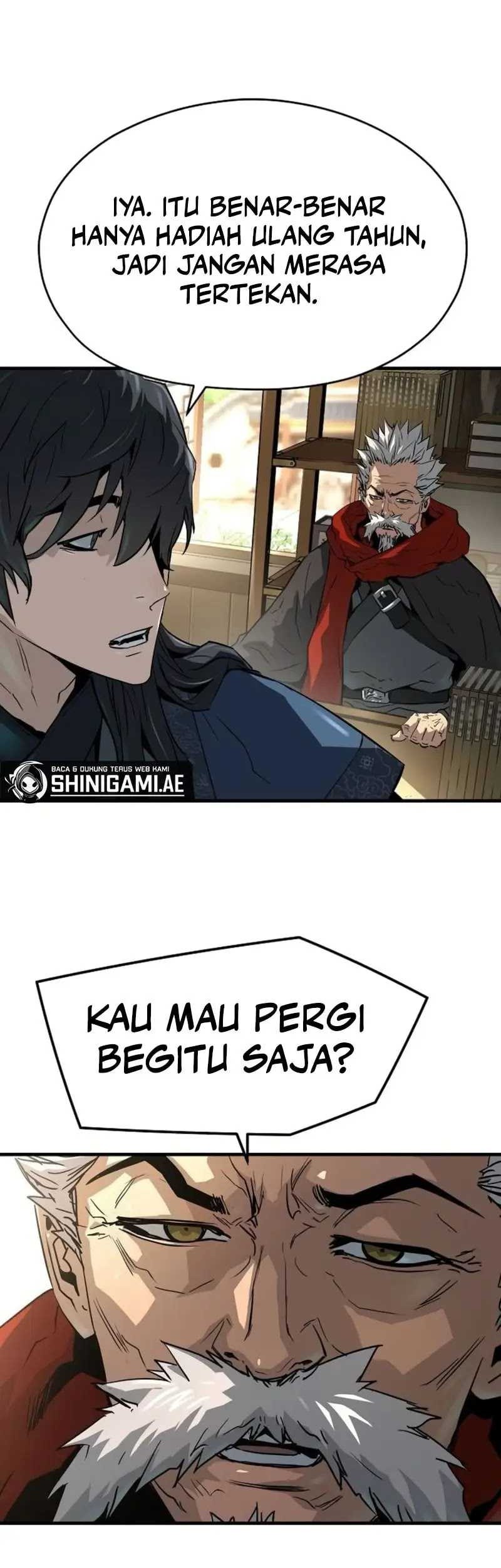 Absolute Regression Chapter 38 Gambar 51