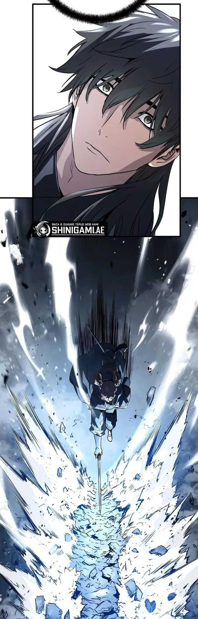 Absolute Regression Chapter 38 Gambar 7