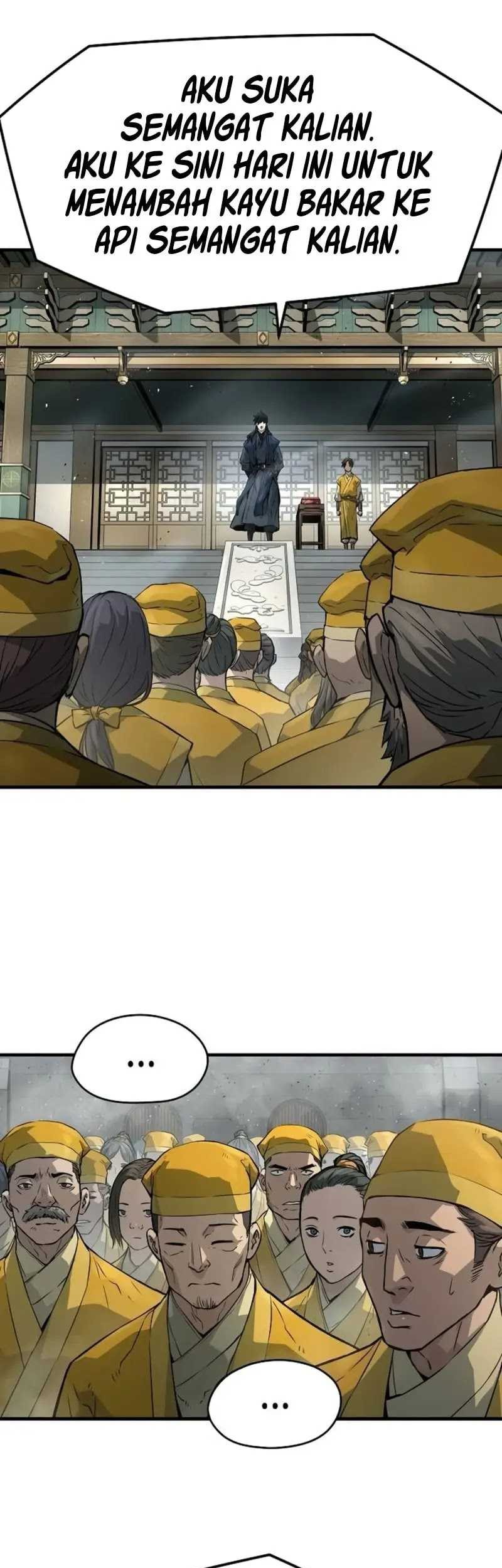 Absolute Regression Chapter 38 Gambar 13