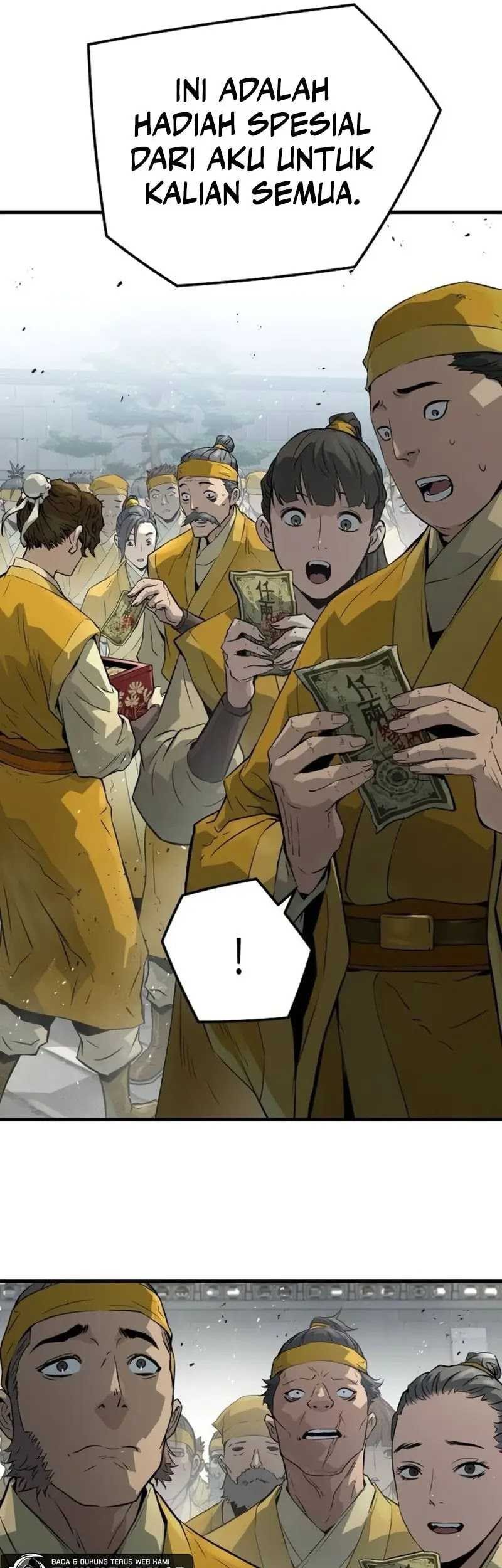 Absolute Regression Chapter 38 Gambar 17