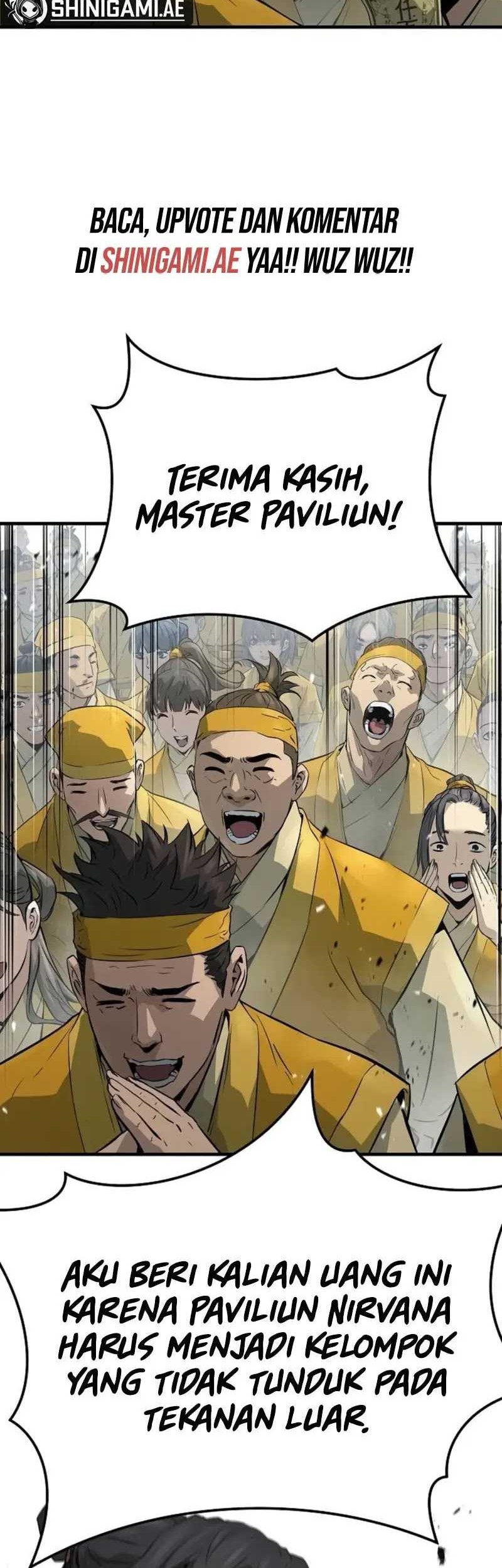 Absolute Regression Chapter 38 Gambar 18