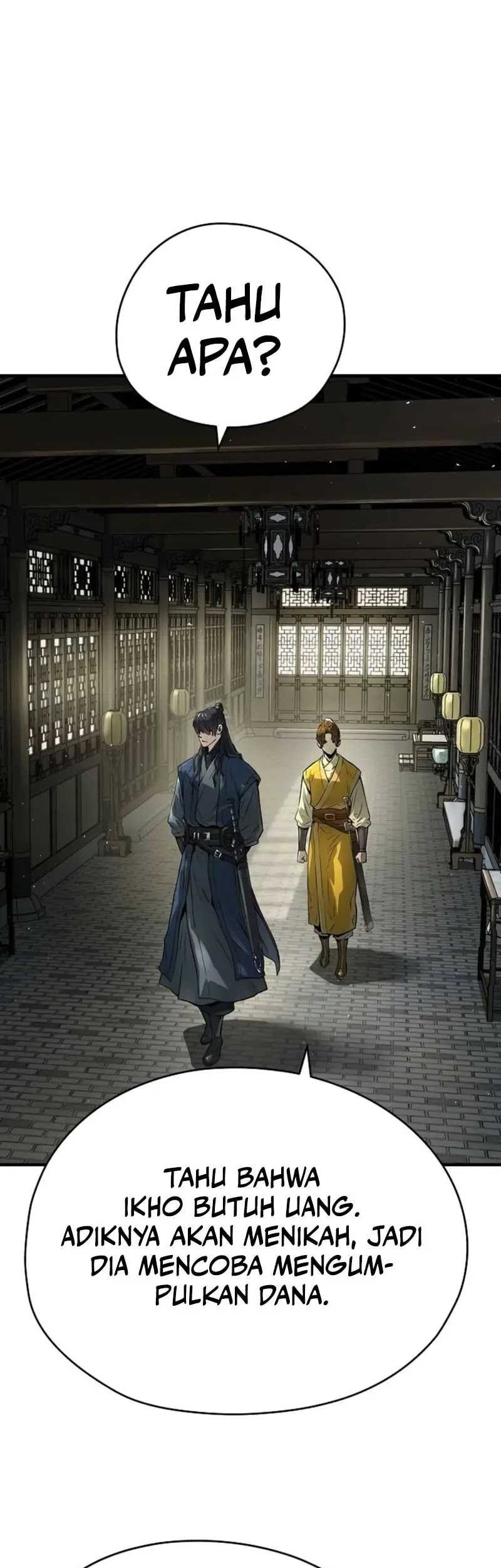 Absolute Regression Chapter 38 Gambar 25