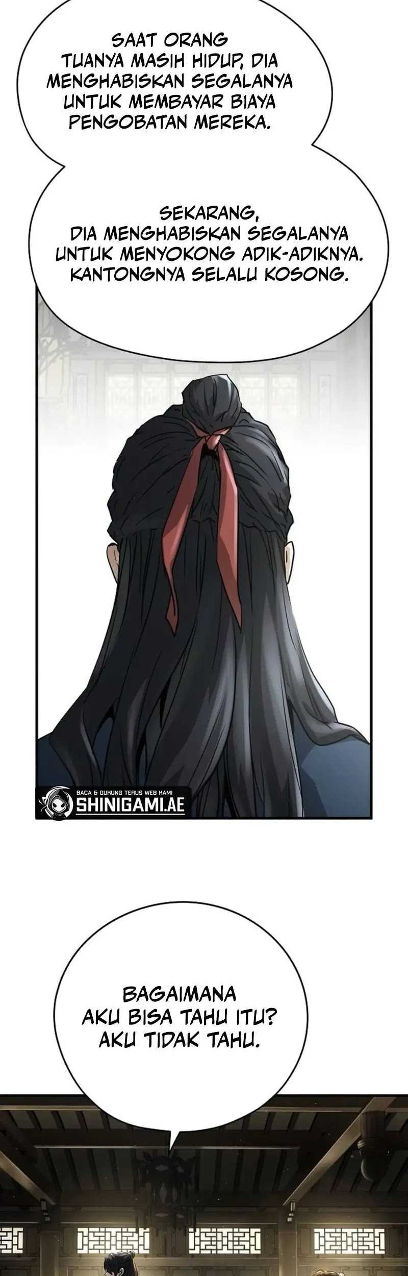 Absolute Regression Chapter 38 Gambar 26