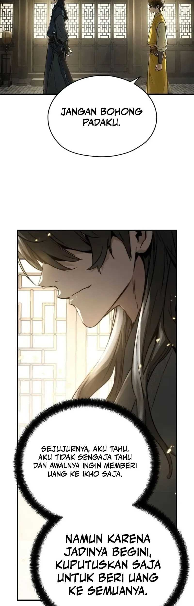 Absolute Regression Chapter 38 Gambar 27