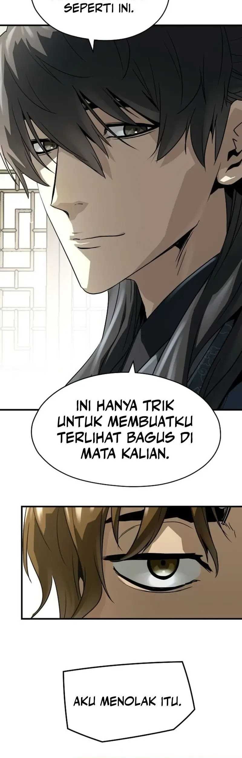 Absolute Regression Chapter 38 Gambar 30