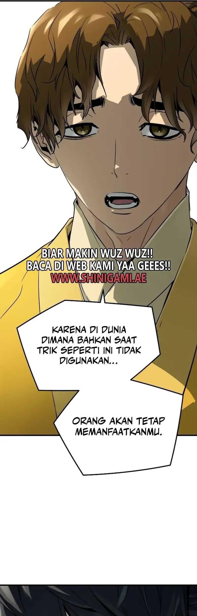 Absolute Regression Chapter 38 Gambar 31