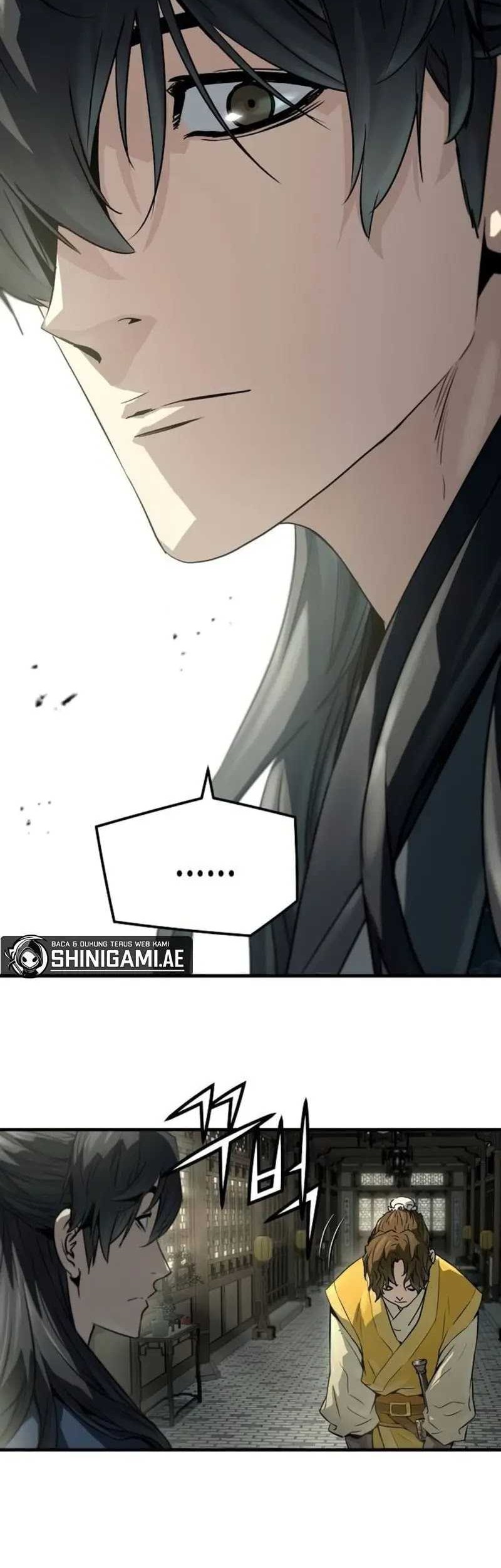 Absolute Regression Chapter 38 Gambar 32