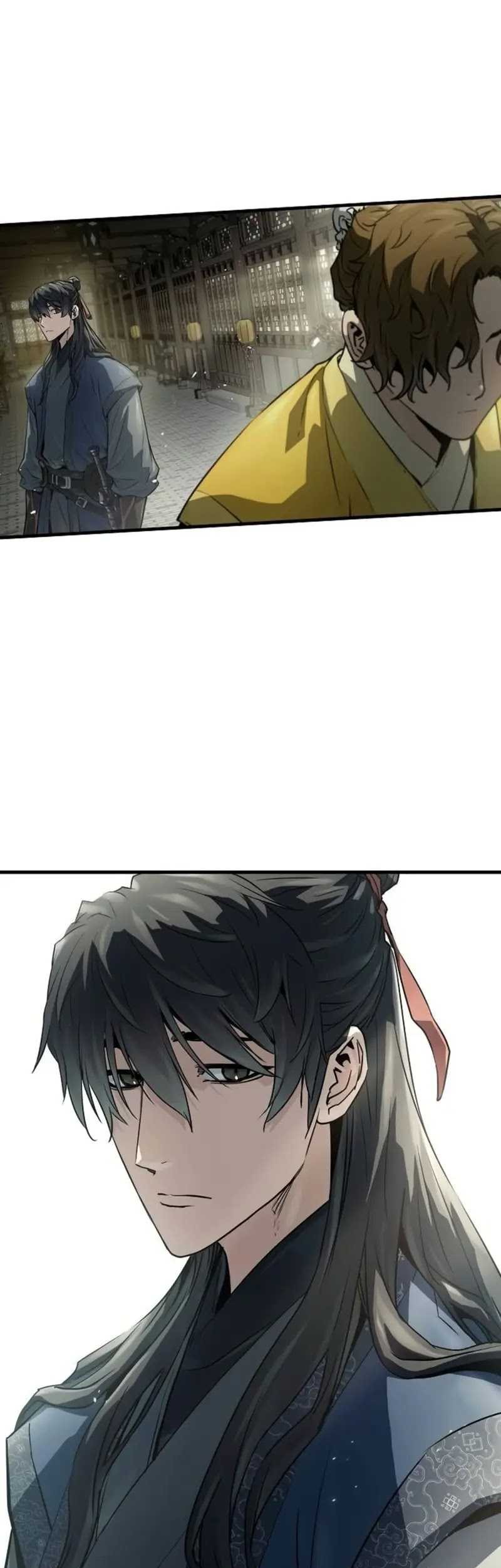 Absolute Regression Chapter 38 Gambar 33