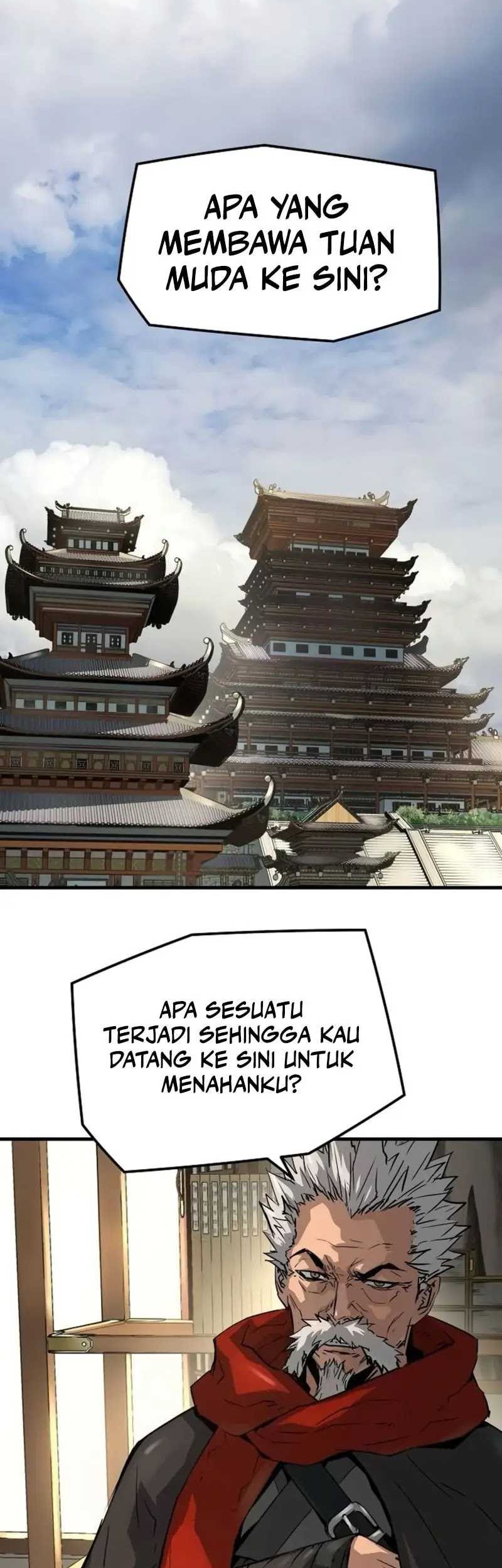 Absolute Regression Chapter 38 Gambar 35