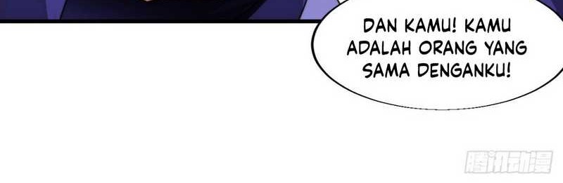 It Starts With A Mountain Chapter 867 Gambar 18