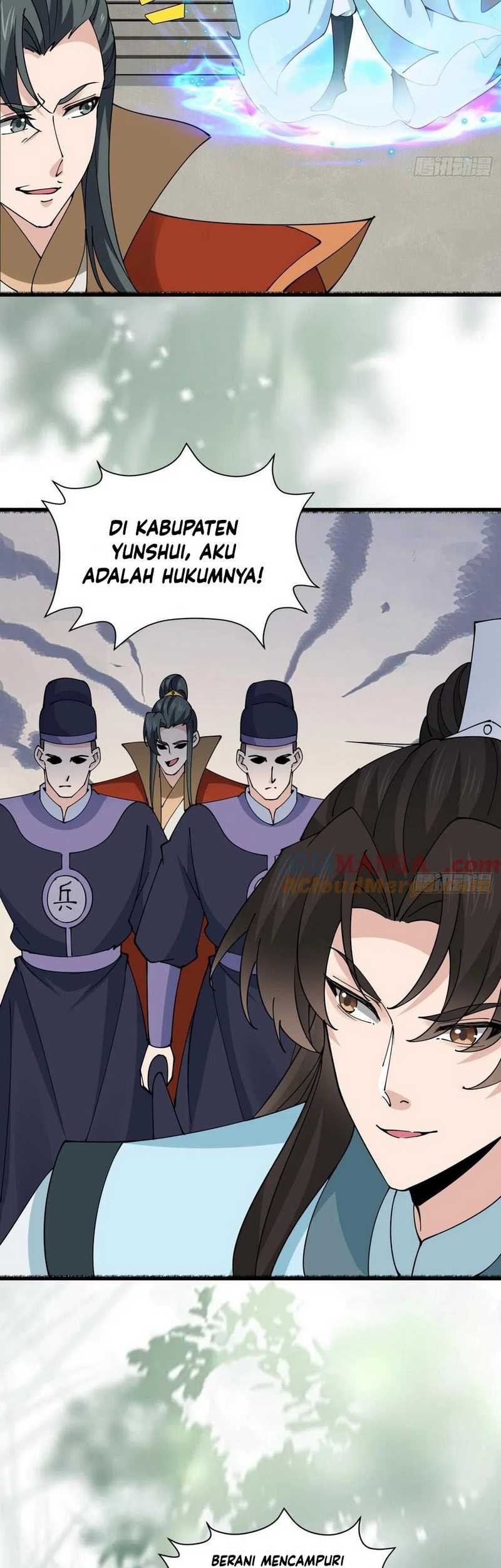 Please don’t show your son Chapter 194 Gambar 7