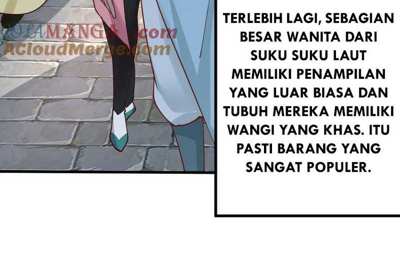 Please don’t show your son Chapter 195 Gambar 9