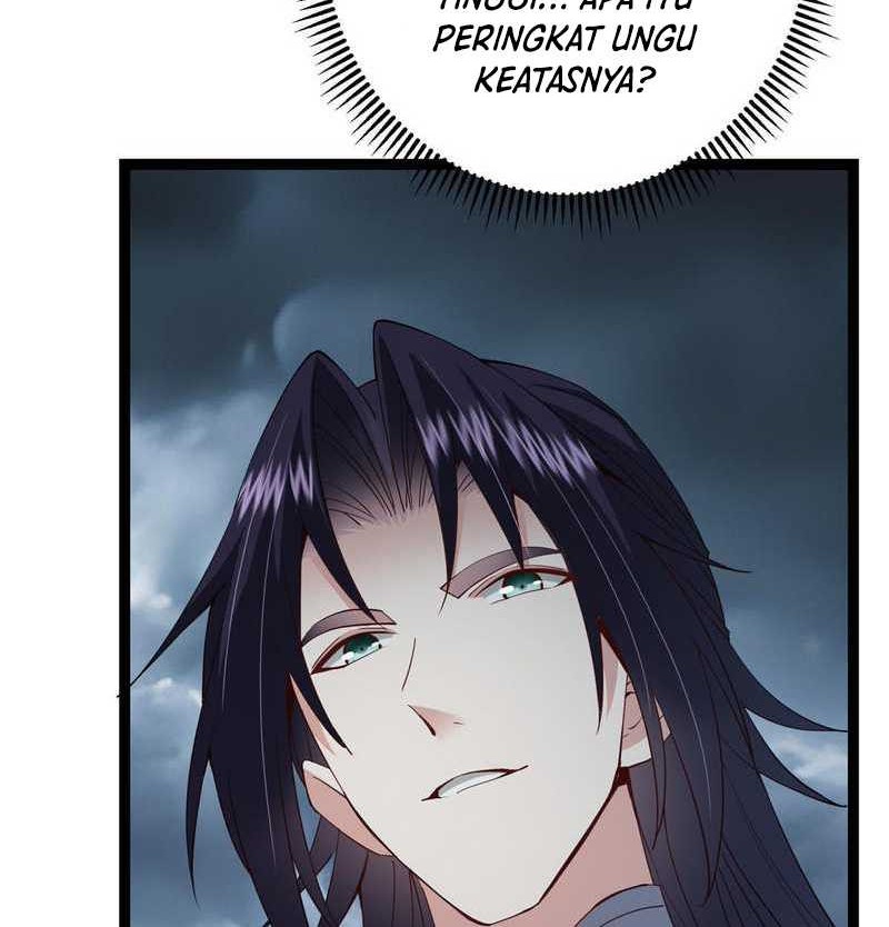 Keep A Low Profile, Sect Leader Chapter 472 Gambar 35