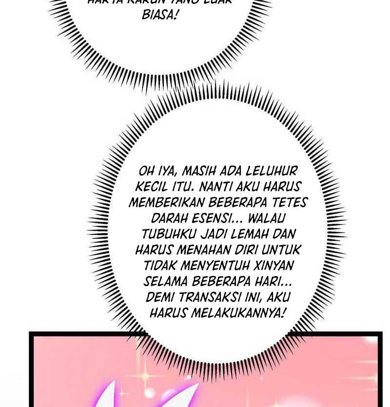 Keep A Low Profile, Sect Leader Chapter 472 Gambar 37