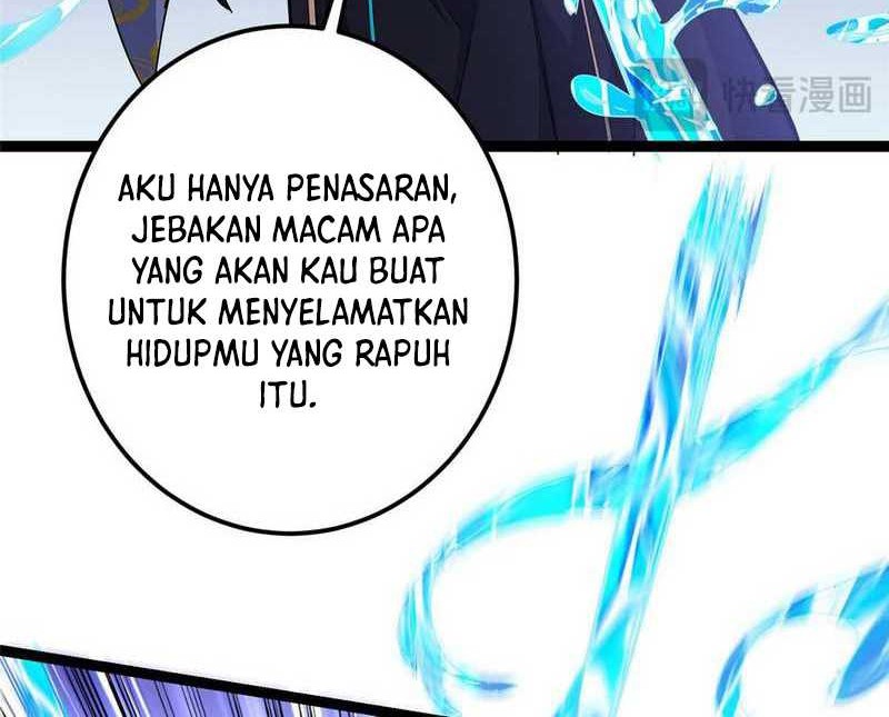 Keep A Low Profile, Sect Leader Chapter 472 Gambar 23