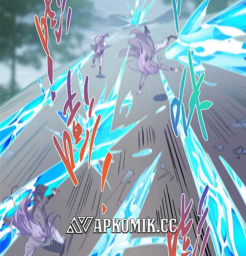 Keep A Low Profile, Sect Leader Chapter 472 Gambar 25