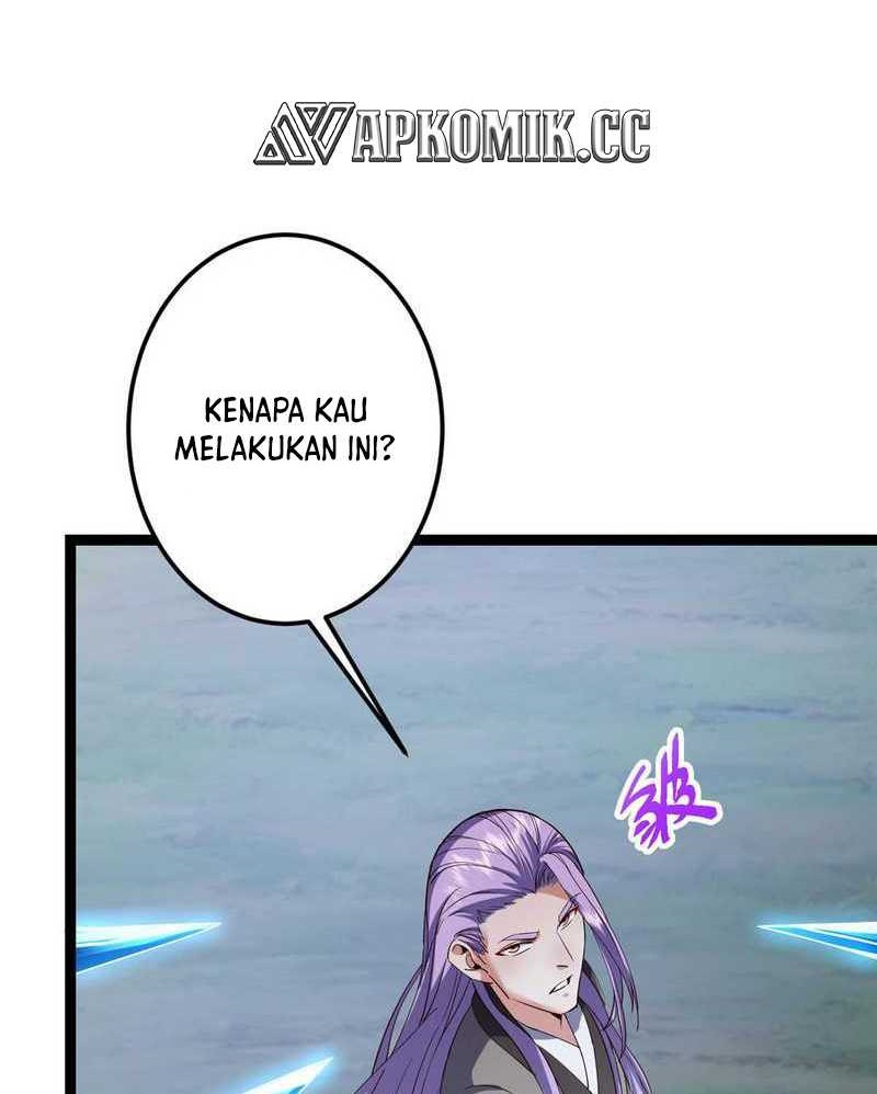 Keep A Low Profile, Sect Leader Chapter 472 Gambar 47