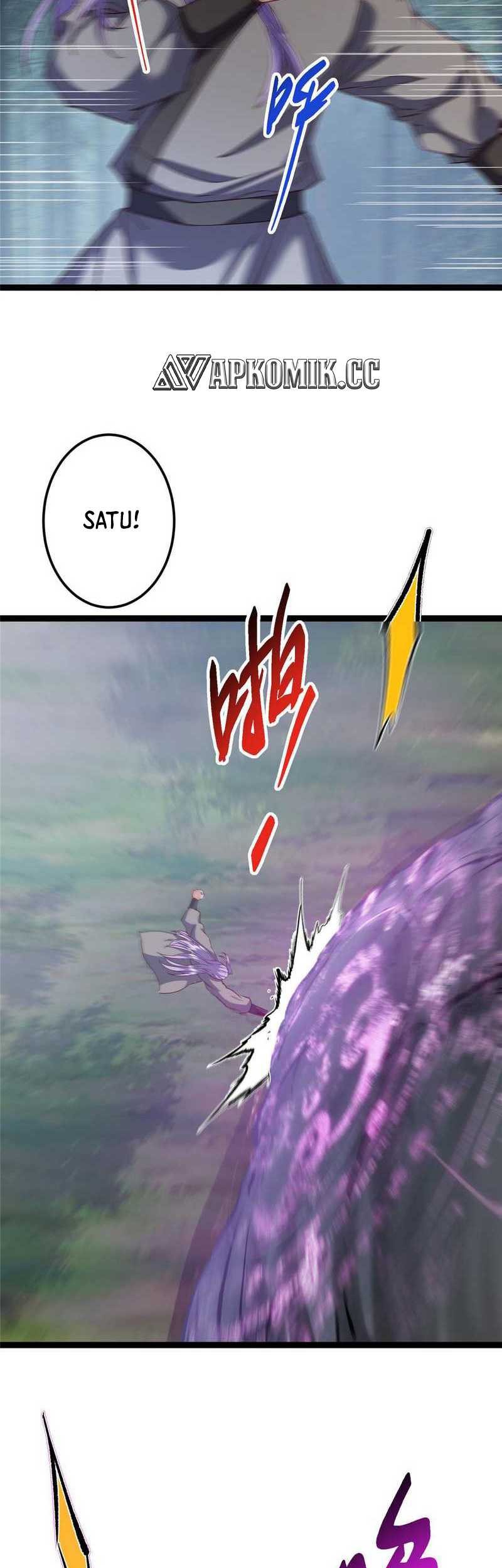 Keep A Low Profile, Sect Leader Chapter 472 Gambar 50