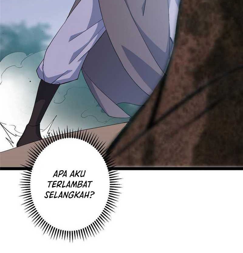 Keep A Low Profile, Sect Leader Chapter 472 Gambar 45