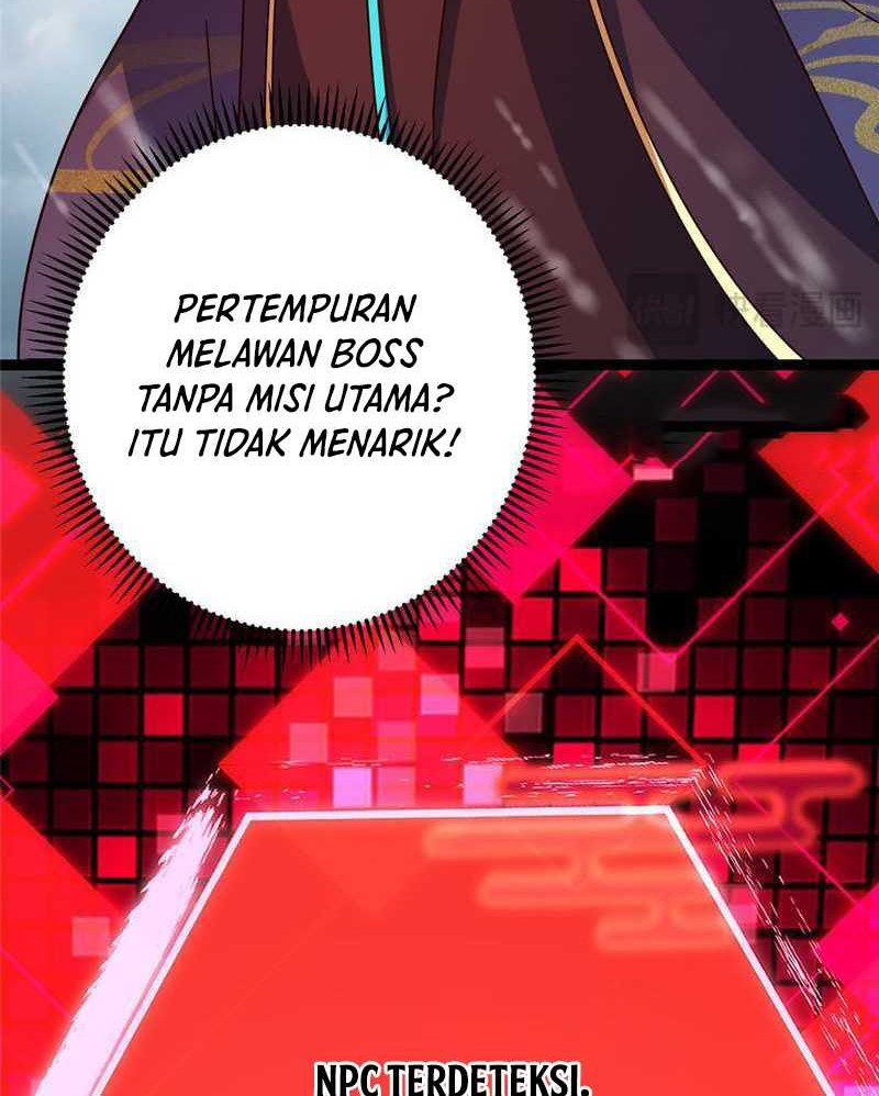 Keep A Low Profile, Sect Leader Chapter 472 Gambar 65