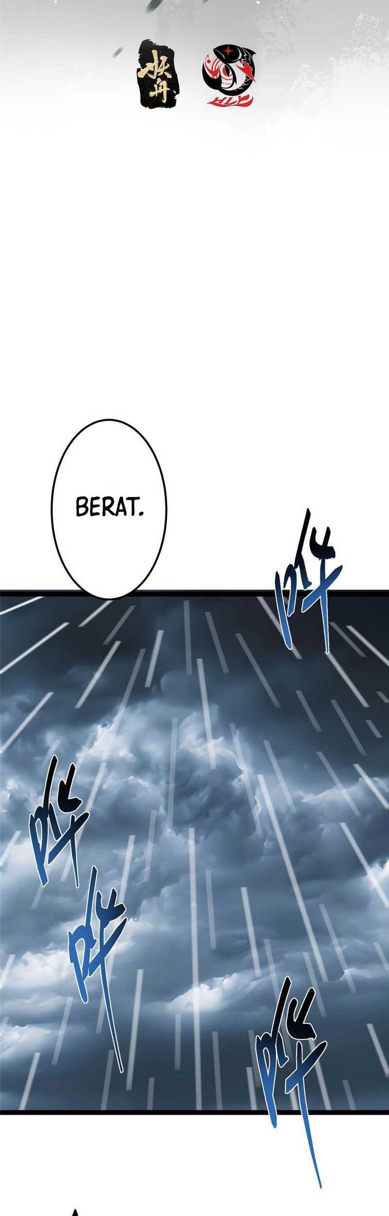 Keep A Low Profile, Sect Leader Chapter 472 Gambar 4