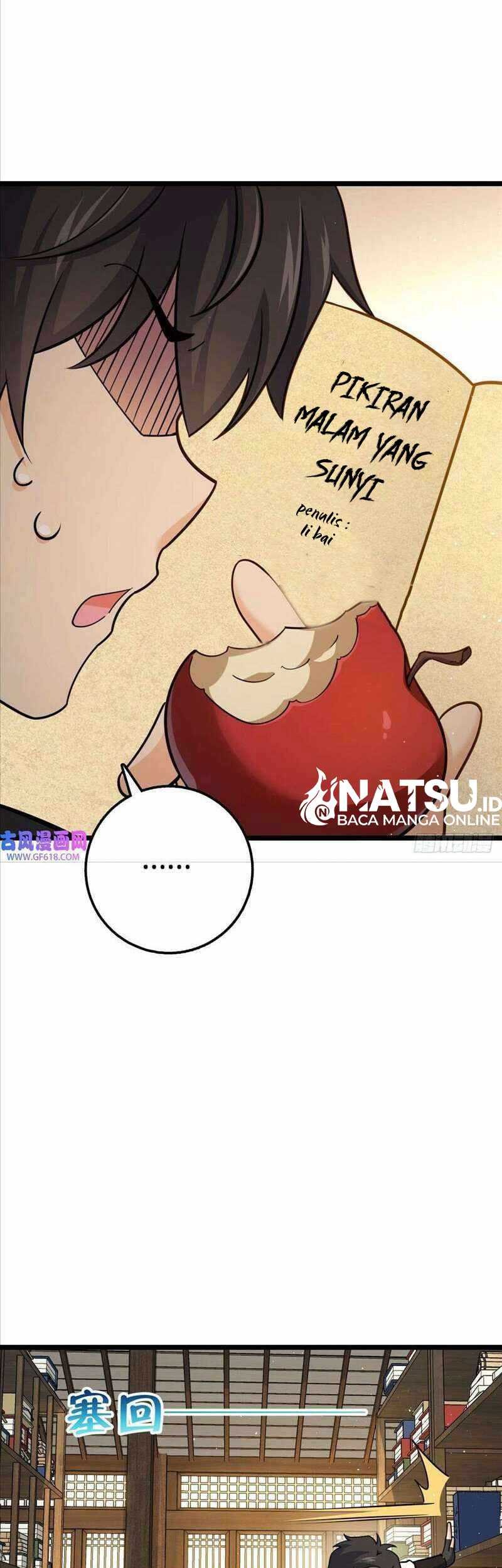 Spare Me, Great Lord! Chapter 622 Gambar 43