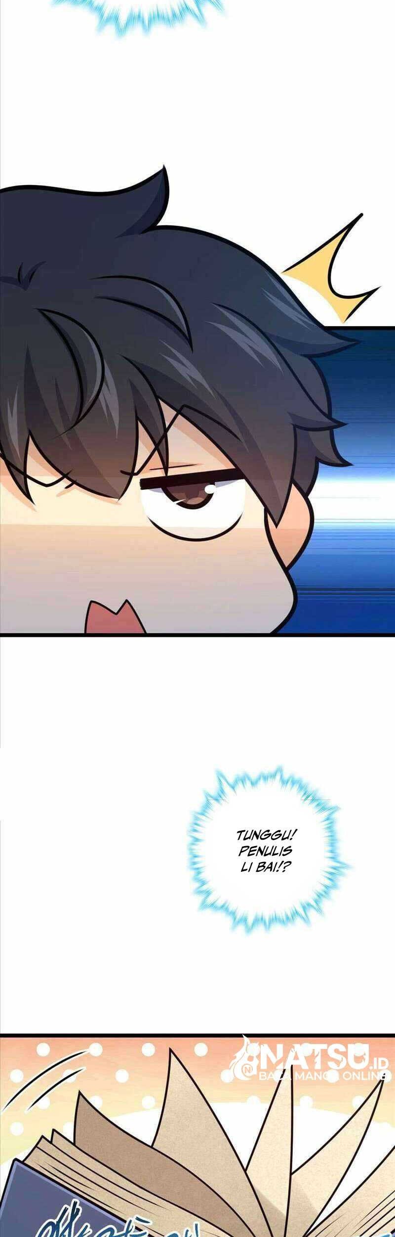 Spare Me, Great Lord! Chapter 622 Gambar 45