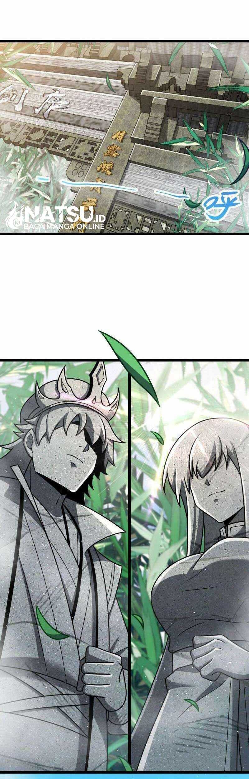 Manhua Spare Me, Great Lord! Chapter 622 gambar nomor 2