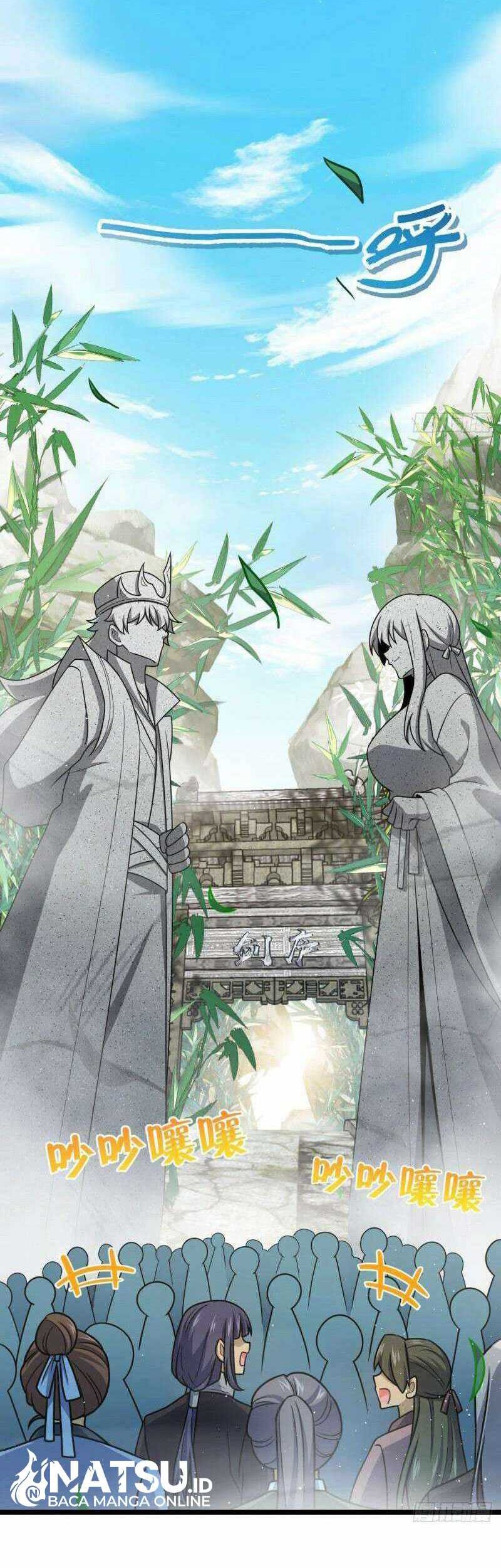 Spare Me, Great Lord! Chapter 622 Gambar 3