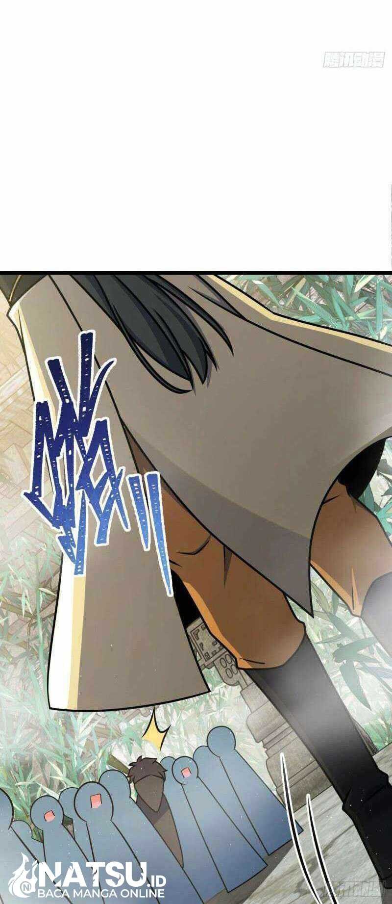 Spare Me, Great Lord! Chapter 622 Gambar 6