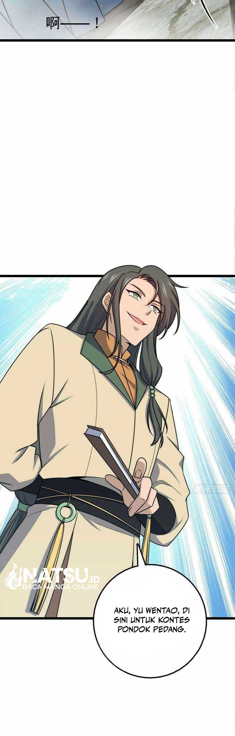 Spare Me, Great Lord! Chapter 622 Gambar 7