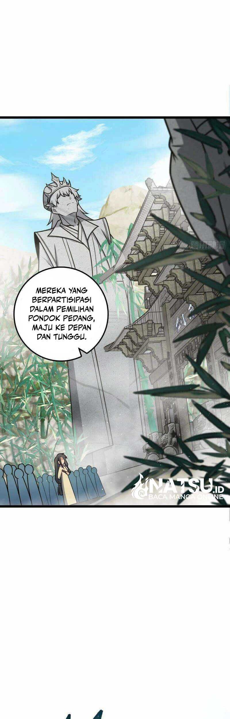 Spare Me, Great Lord! Chapter 622 Gambar 8