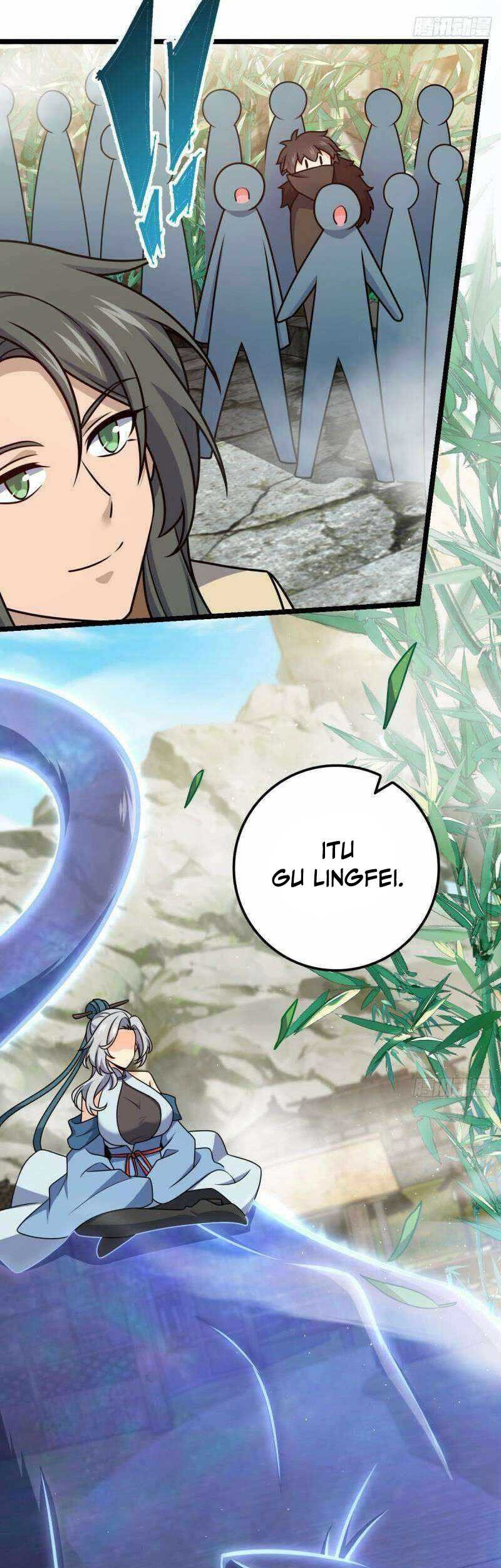 Spare Me, Great Lord! Chapter 622 Gambar 9