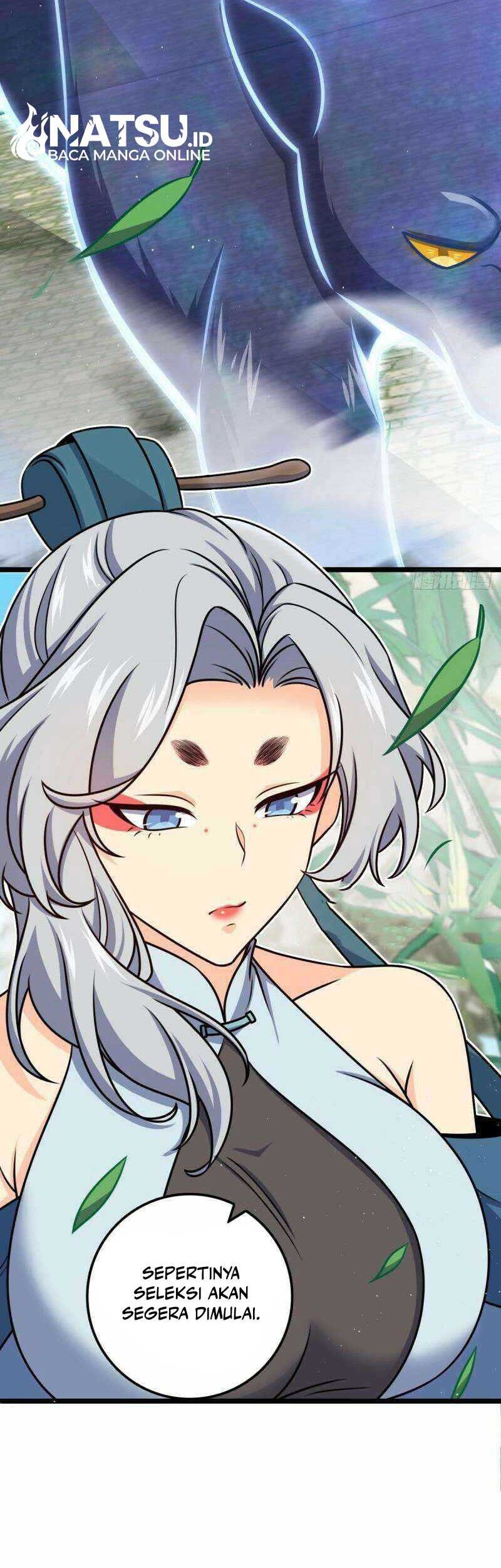 Spare Me, Great Lord! Chapter 622 Gambar 10