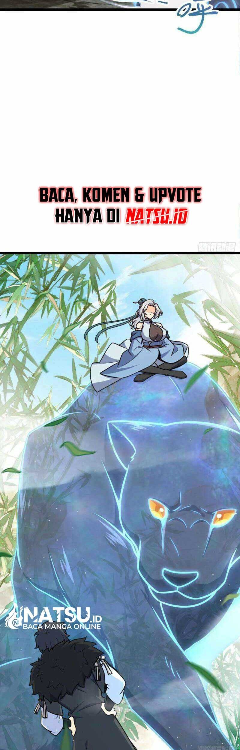 Spare Me, Great Lord! Chapter 622 Gambar 13