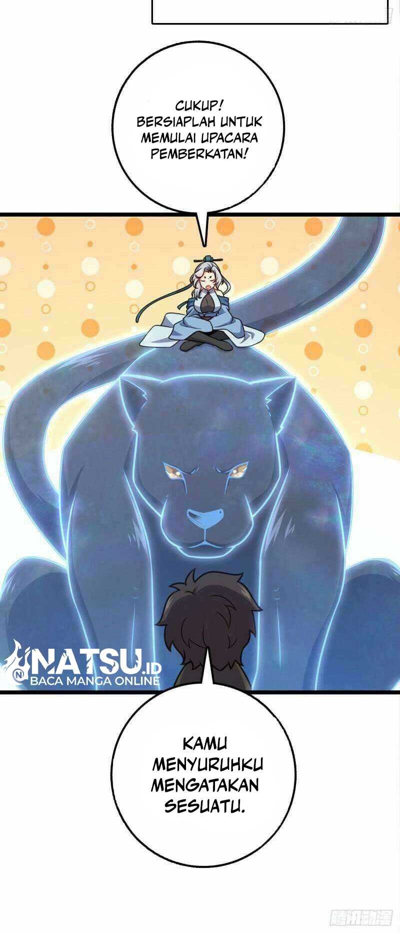 Spare Me, Great Lord! Chapter 622 Gambar 16