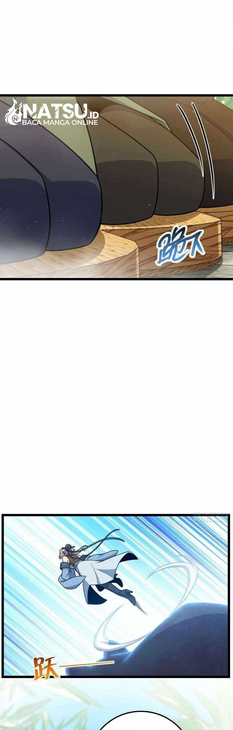 Spare Me, Great Lord! Chapter 622 Gambar 17