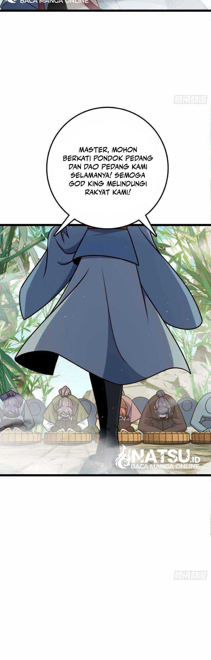 Spare Me, Great Lord! Chapter 622 Gambar 19