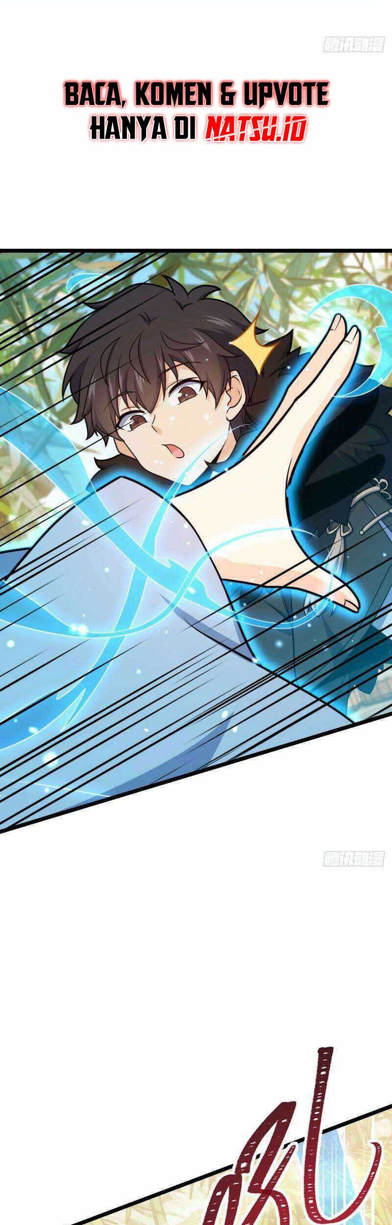 Spare Me, Great Lord! Chapter 622 Gambar 24