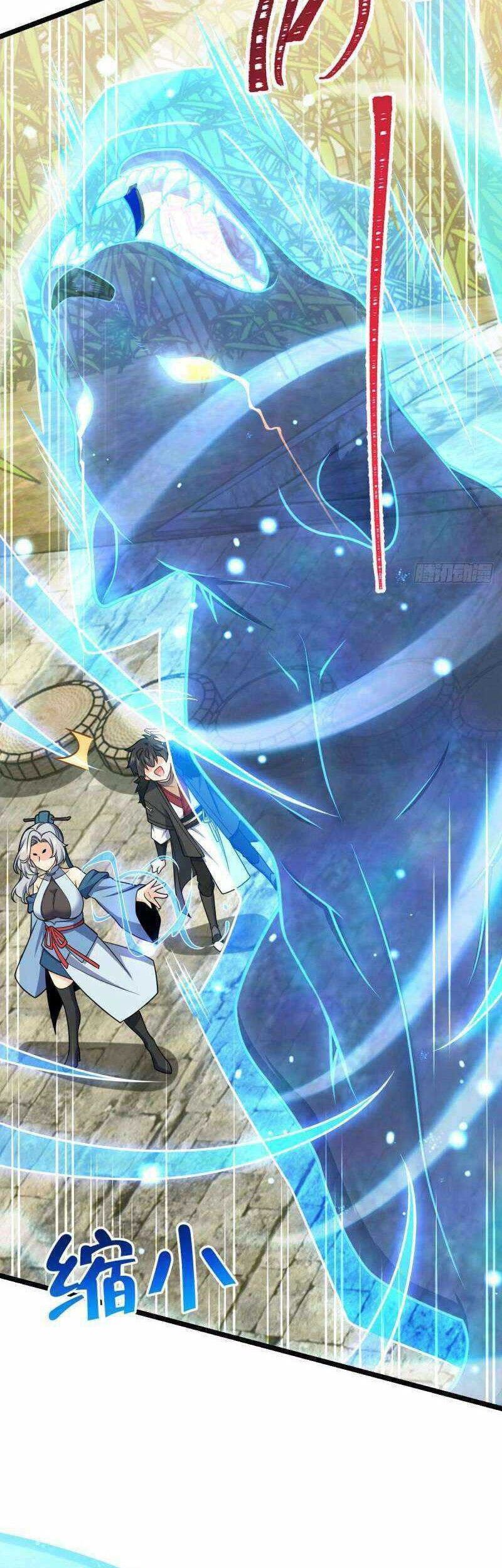 Spare Me, Great Lord! Chapter 622 Gambar 25